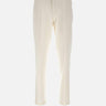 Pantaloni in cotone L75PANL06 TET0L00701 ELEVENTY 