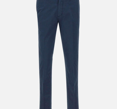 Pantaloni "Dvr3" DVR3A028 TC394 DEVORE 