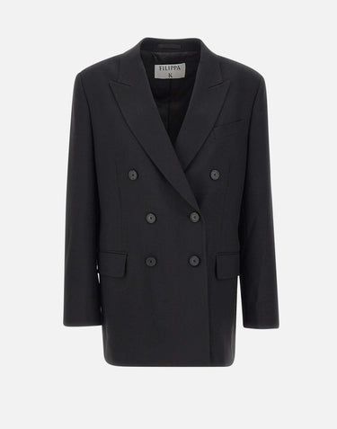 Blazer "Dani" 31639 1433 FILIPPA K 