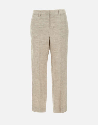 Pantaloni  "Perugia" 2513131192200 002 MARELLA 