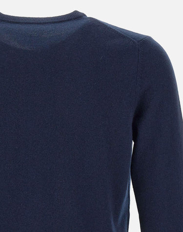 Maglia  in  cashmere e lana 900101 692 KANGRA 