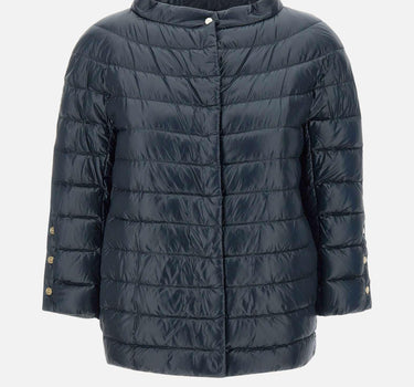 Cappa in Nylon Ultralight PI001650D 120179200 HERNO 