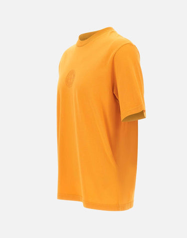 T-shirt in cotone 2100001S0E14 V007E STONE ISLAND 