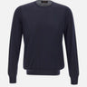 Maglia in lana Super Tasmania 45167 14790598 GRAN SASSO 