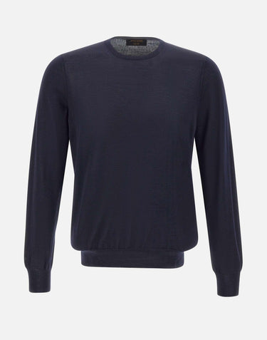 Maglia in lana Super Tasmania 45167 14790598 GRAN SASSO 