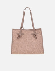 Borsa a spalla "Marcella" BS8959 BCLMARABOU MARCELLA CLUB GIANNI CHIARINI 