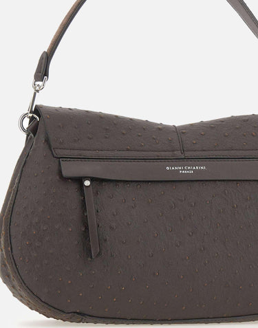 Borsa a spalla "Helena Round" BS12659 STEMUESPRESSO GIANNI CHIARINI 