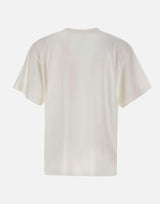 T-shirt in cotone SH0GC0032 M20170101 MM6 MAISON MARGIELA 