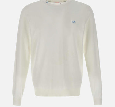 "Sweater basic" K35101 31 SUN68 
