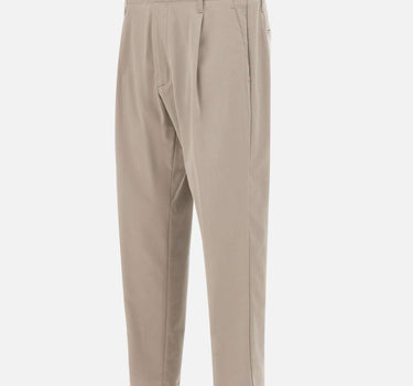 Pantaloni "Ben" UP630GS0101 XXX010 DONDUP 