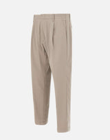 Pantaloni "Ben" UP630GS0101 XXX010 DONDUP 