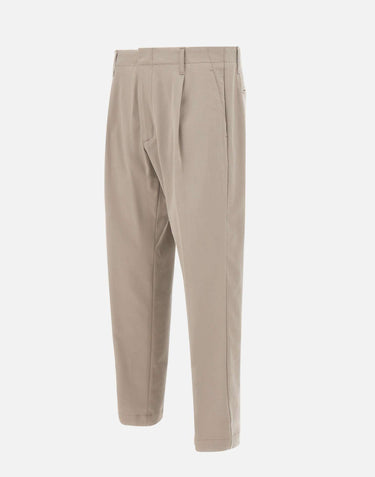Pantaloni "Ben" UP630GS0101 XXX010 DONDUP 