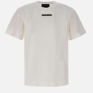 T-shirt "Astrape" M09139 WHT02 HELIOT EMIL 