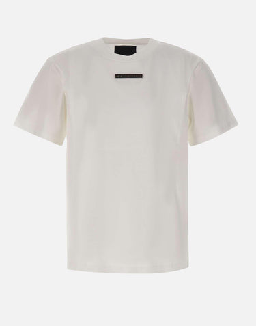 T-shirt "Astrape" M09139 WHT02 HELIOT EMIL 