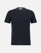 T-shirt  in cotone 102821 013 KANGRA 