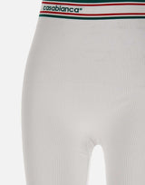 Shorts senza cuciture WSP26ACT025 01 CASABLANCA 