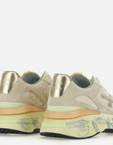 Sneakers "Moerund 7466" MOERUND 7466 PREMIATA 