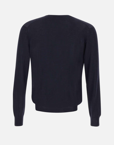 Maglia in lana Super Tasmania 45115 14790598 GRAN SASSO 