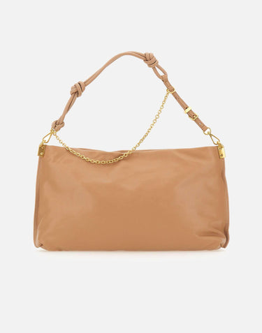 Borsa a spalla "Fanny" BS11945 FOUCLDCLAY GIANNI CHIARINI 