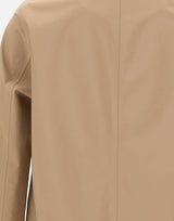 Giacca impermeabile in new rain IM000399U 127902092 HERNO 