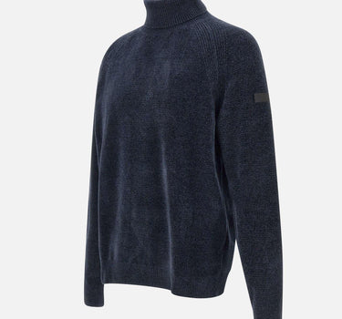 Maglia "Velvet Turtleneck Knit" 25133 60 RRD 