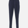 Pantaloni "Ade" 25M01L106 037 MYTHS 