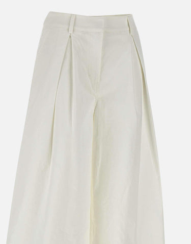 Pantaloni "Avelino" 20391 001 THE GARMENT 