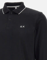 "Polo stripes" A35111 11 SUN68 