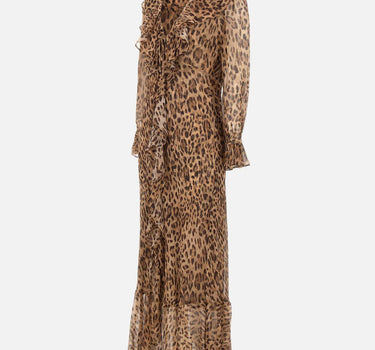 "Grayce" 0100529442506931 BRWN RIXO 