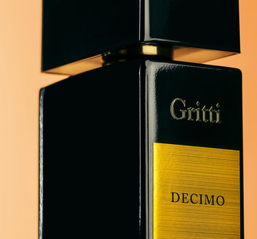 Perfume "Decimo" 100ml DGN00640 100ML GRITTI 