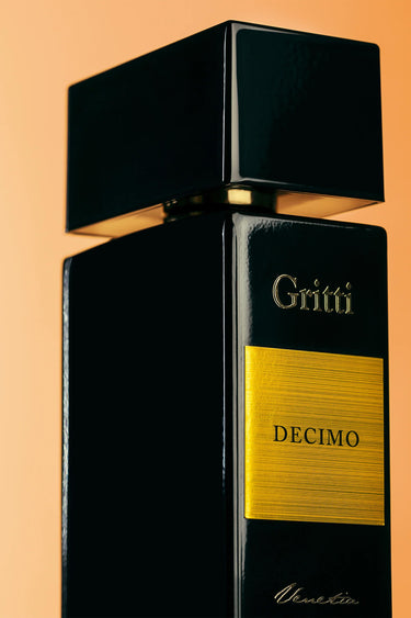 Perfume "Decimo" 100ml DGN00640 100ML GRITTI 