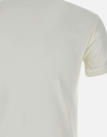 Polo "Core replen"in cotone 710685514 001 POLO RALPH LAUREN 