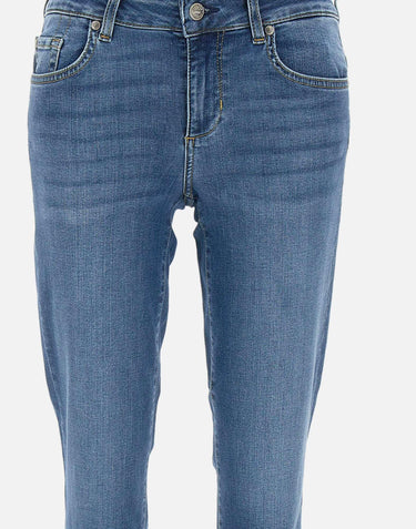 Jeans "Monroe" UA5159DS800 78704 LIU-JO 