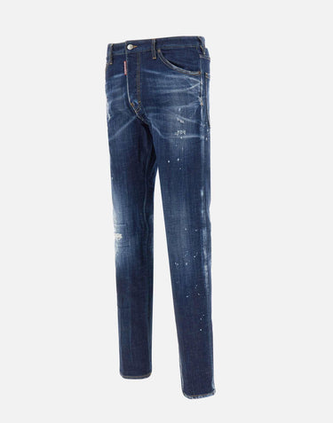 Jeans "Cool guy jean" S74LB1559 S30342470 DSQUARED2 