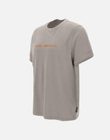 "Milton t-shirt" <BR/> M15MT765 1456 MOOSE KNUCKLES 
