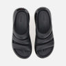 Sandali  "Mega crush triple strap" CR209842 BLACK CROCS 