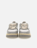 Sneakers "WB10" in pelle AULM WB10 AUTRY 