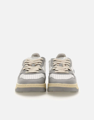 Sneakers "WB10" in pelle AULM WB10 AUTRY 