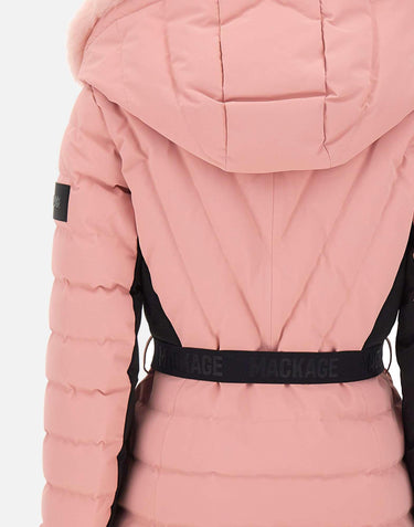 "Elita" ELITASHR BLUSH MACKAGE 