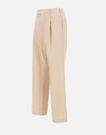 Pantaloni "Quindici" COASX5ZA0TTK SU020060 PT TORINO 