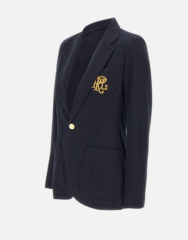 Blazer "BSR" 211795348 002 POLO RALPH LAUREN 