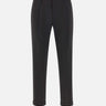 Pantaloni "Tiberio" TIBERIOS 30008200010 BRIGLIA 1949 