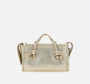 MARCELLA CLUB GIANNI CHIARINI BS11706BBLLIGHTGOLD