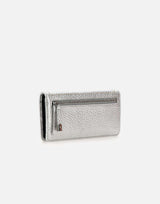 Portafogli "Bubble" PF5041 TKLSILVER GIANNI CHIARINI 