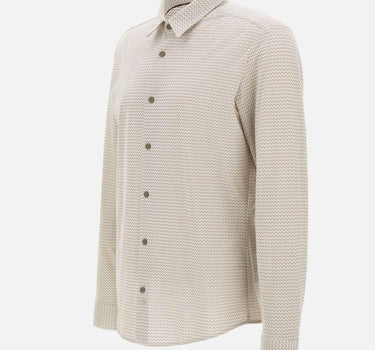 Camicia "PRoan" 50550734 245 BOSS 