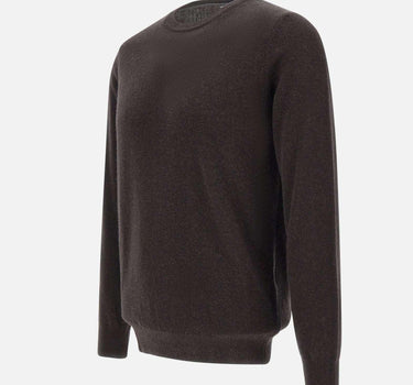 Maglia in lana e cashmere 200101 705 KANGRA 