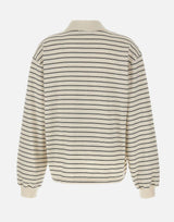 "Piqué Longsleeve" 115641 858 ROTATE BIRGER CHRISTENSEN 
