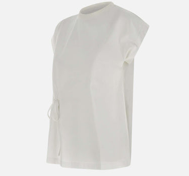 T-shirt "Timo" in cotone 2513941052200 001 MARELLA 