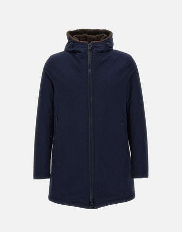 Parka PA0072U 12343Z9288 HERNO 