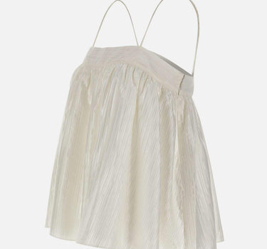 Top a trapezio 115664 400 ROTATE BIRGER CHRISTENSEN 